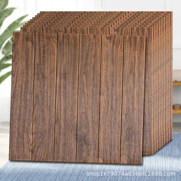 لوحات حائط ثلاثية الأبعاد من ا - مراجعة Pvc Panel Background وسعره