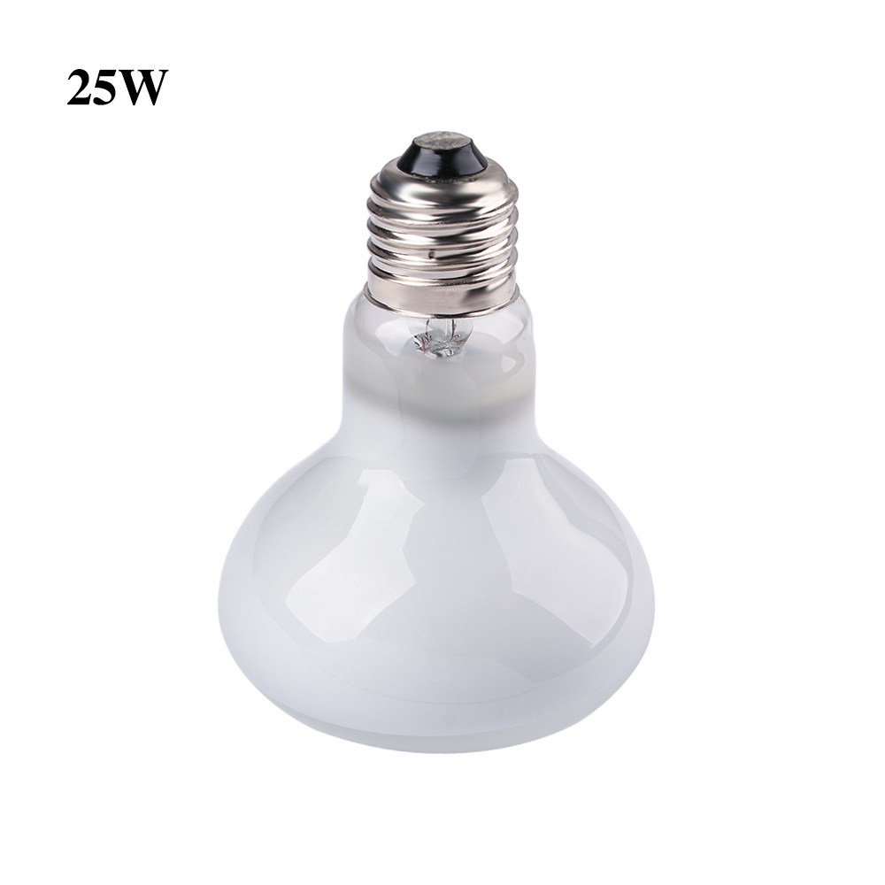 مصباح تدفئة للبرمائيات، لمبة ه - مراجعة Basking Bulb Halogen وسعره