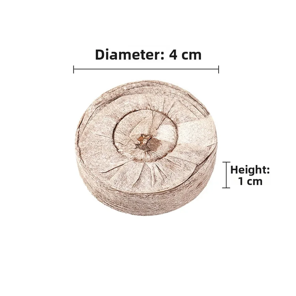 100 قطعة من حبيبات ألياف جوز ا - مراجعة Substrate Coconut Fiber وسعره